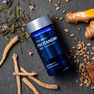 Protandim NRF2 Synergizer