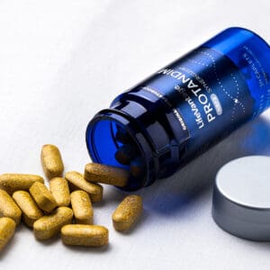 Protandim NRF2 Synergizer LifeVantage prodotto 2