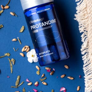 Protandim NRF2 Synergizer Prodotto LifeVantage