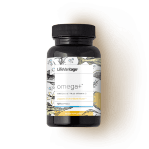 LifeVantage Omega+