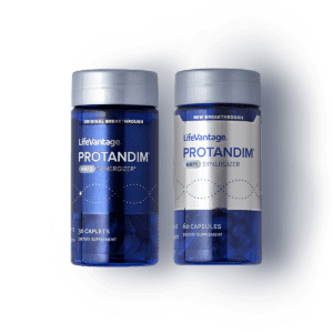 Protandim Dual Synergizer