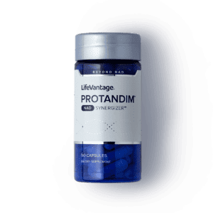 Sinergizante Protandim NAD