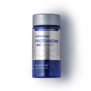 Sinergizzante NRF1 Protandim