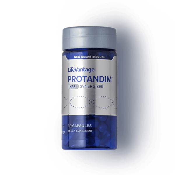 Protandim NRF1 Synergizer