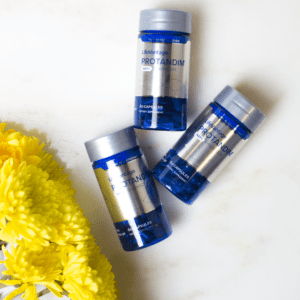 Protandim NRF1 Synergizer Produktfoto Blumen 1 1080x1080