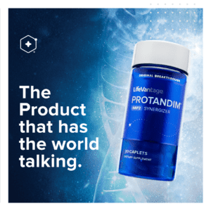 Protandim NRF2 Synergizer stilisiert 1080x1080