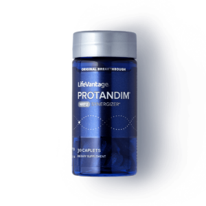 Sinergizante Protandim Nrf2