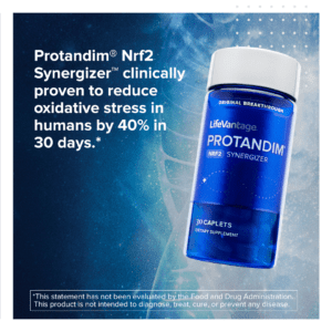 Protandim Nrf2 Synergizer - 40 in 30 Tagen - 1080x1080