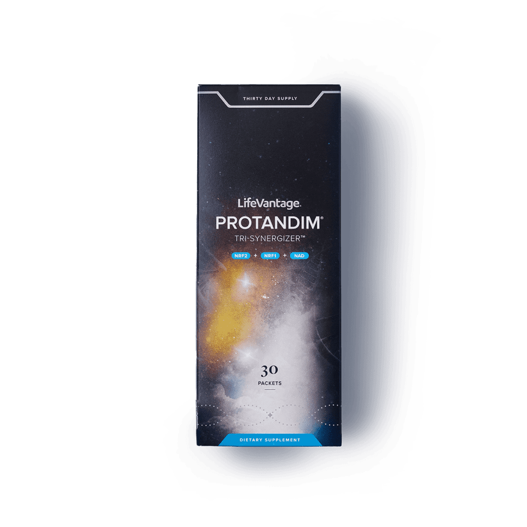 De voordelen van Protandim ontsluiten ter ondersteuning van de algemene gezondheid: De Lifevantage Gids 3 Protandim Tri-Synergizer