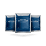 Protandim Tri-Synergizer Beutel transparent