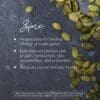 Daily Wellness - Ingredients Zinc