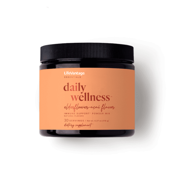 Daily Wellness Immune Support