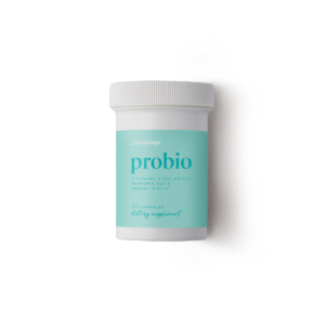 LifeVantage ProBio nytt paket