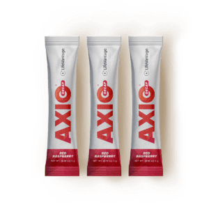 AXIO Decaf Red Raspberry