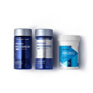 LifeVantage Activated Essentials Stack