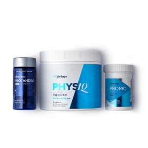 LifeVantage® Gut Health Essentials Stack