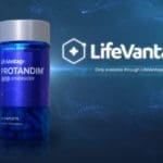 LifeVantage Protandim NRF2 Synergizer Background