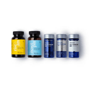 LifeVantage Total Essentials Nutrients Stack