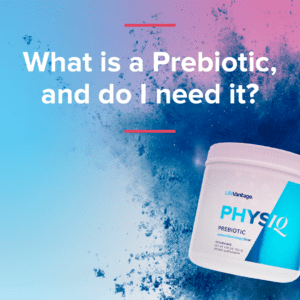 PhysIQ Prebiotic - Kunde Prebiotic - 1080x1080