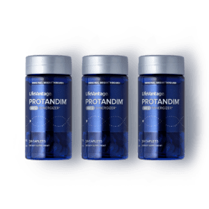 Protandim NRF2 Sinergizador (3pack)