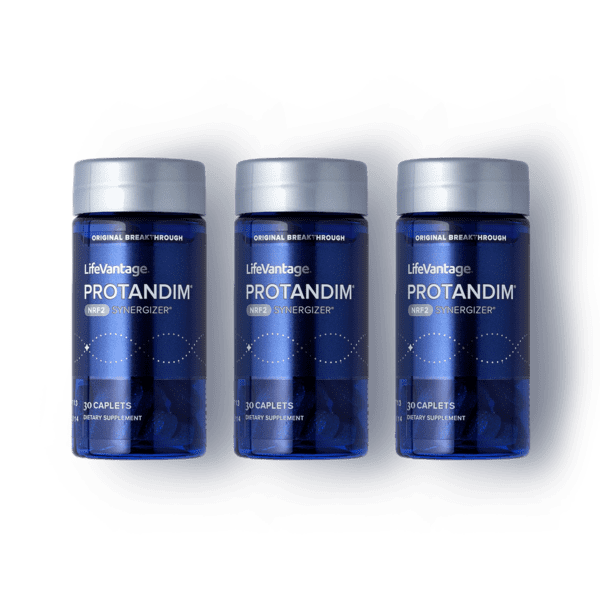 Protandim NRF2 Synergizer (3pack)