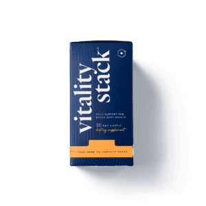 LifeVantage® Vitality Stack