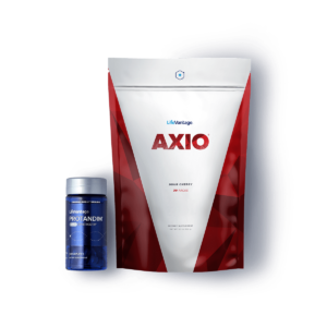 Attivazione LIfeVantage più pila energetica alla ciliegia