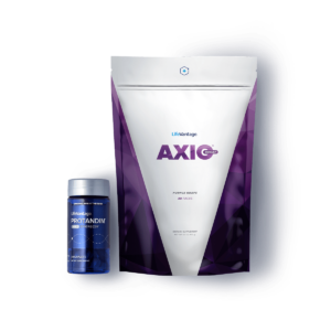 LIfeVantage activation plus energy stack uva viola