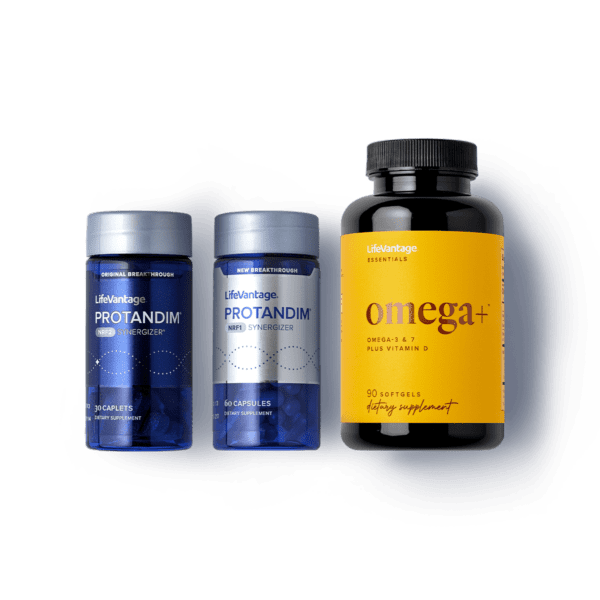 LifeVantage Heart Health Activation Stack