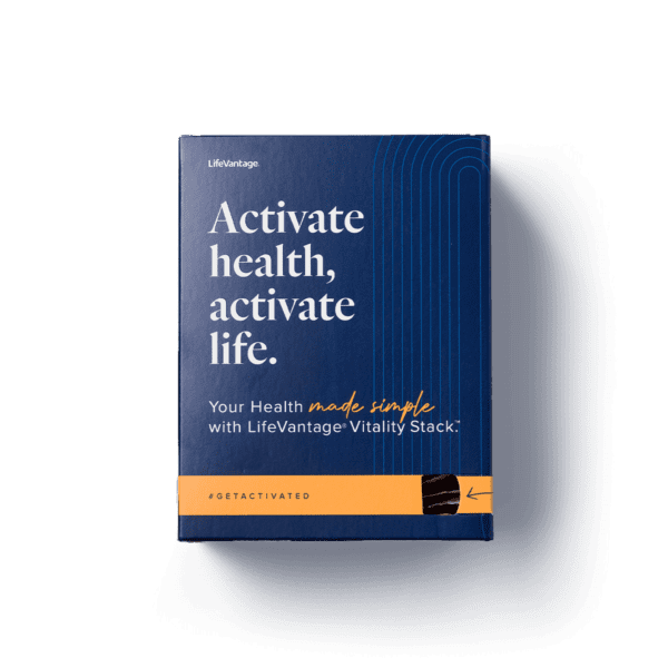 LifeVantage Vitality Stack Packets USA – Bild 3