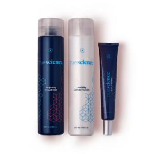 TrueScience Hair Care System