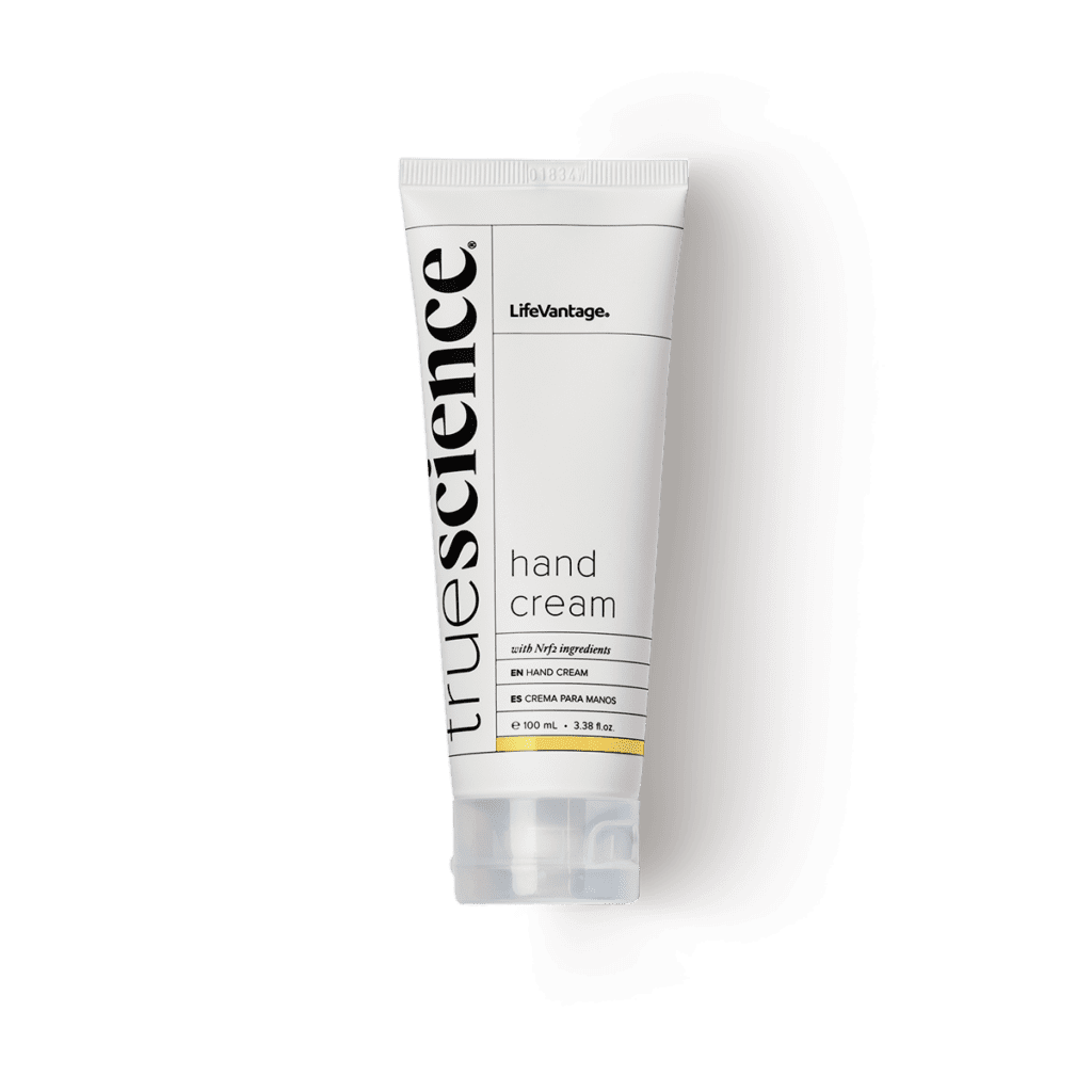 Casa 3 Crema mani TrueScience: Nutrimento e idratazione profonda della pelle