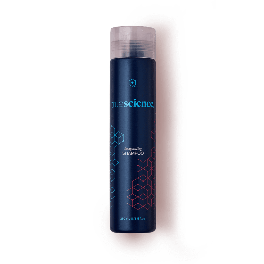 Champú tonificante TrueScience