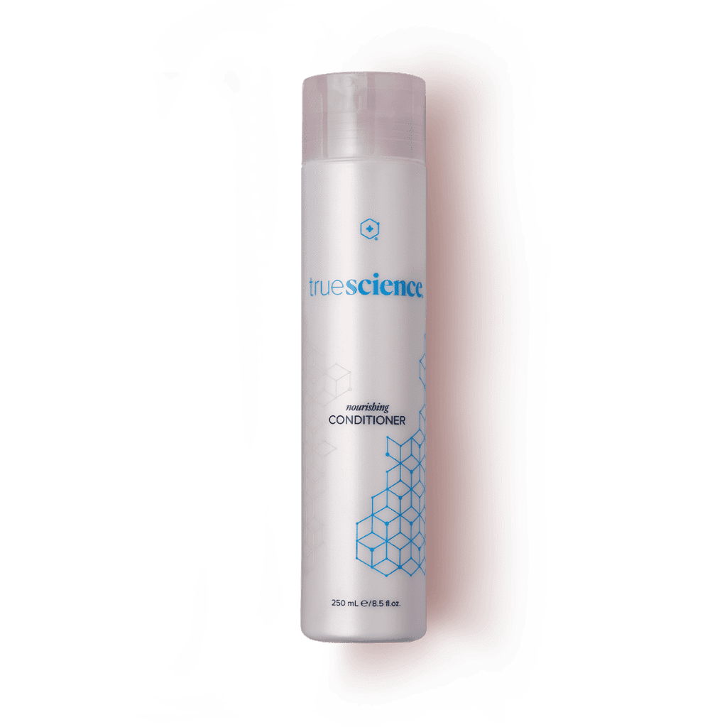 TrueScience Après-shampooing nourrissant