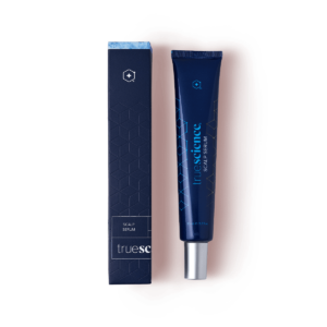 TrueScience Hoofdhuid Serum