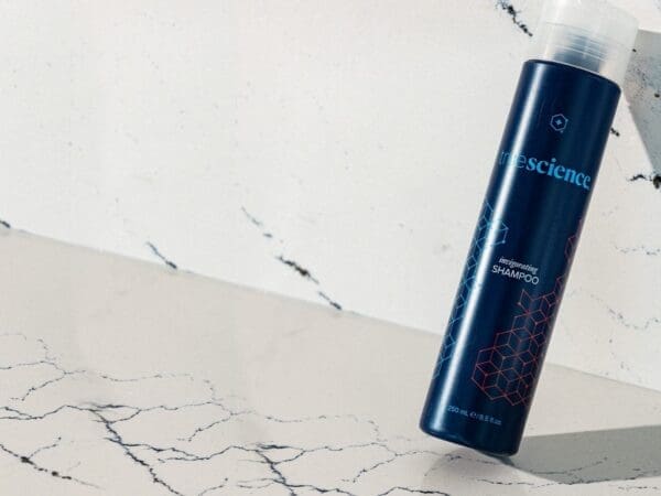 LifeVantage TrueScience Invigorating Shampoo USA Protects Strengthens Moisturizes Hair - Image 3