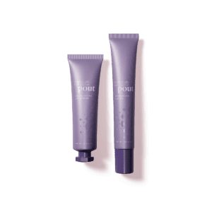 TrueScience True Pout lipduo tubes