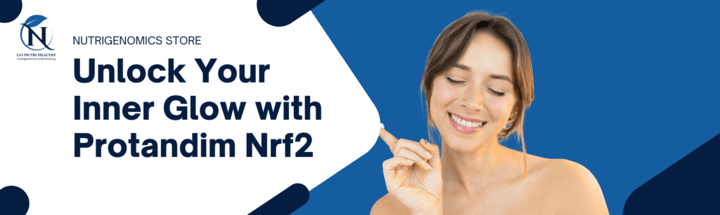 Unlock Your Inner Glow with Protandim Nrf2