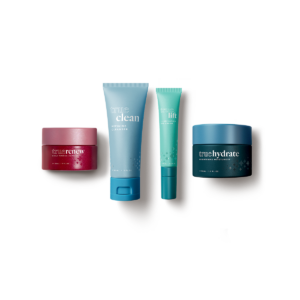 TrueScience Activated Skin Care Collection