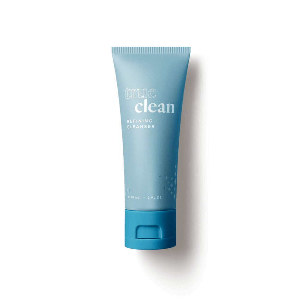Home 3 TrueClean Refining Cleanser