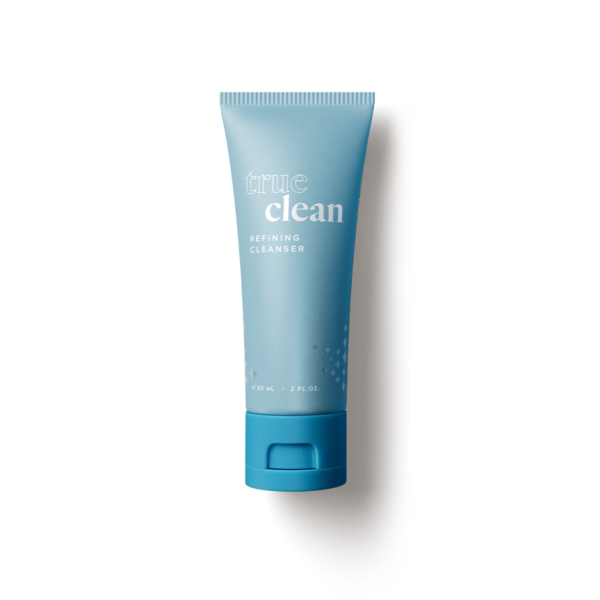 TrueClean Refining Cleanser