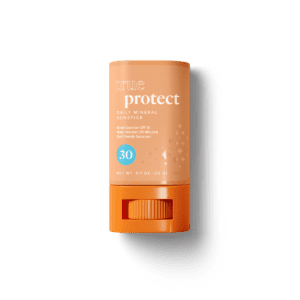 TrueProtect Dagelijkse Minerale Zonnebrandcrème