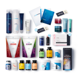 lifevantage consultant business pack