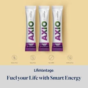 AXIO Energy Drink 03