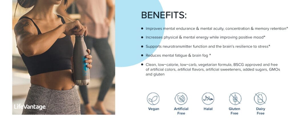 AXIO Energy Drink Descripción 04