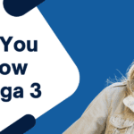 Tutto quello che c'è da sapere sugli acidi grassi Omega-3 1 Tutto quello che c'è da sapere sugli acidi grassi Omega-3