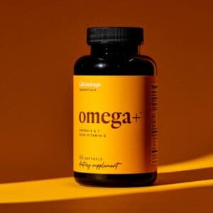 Complément alimentaire LifeVantage Omega plus