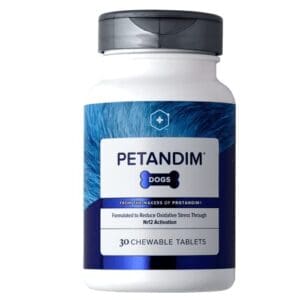 Petandim for dogs 01