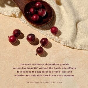TrueScience TrueRenew daily firming