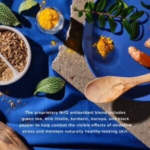TrueScience TrueRenew daily firming